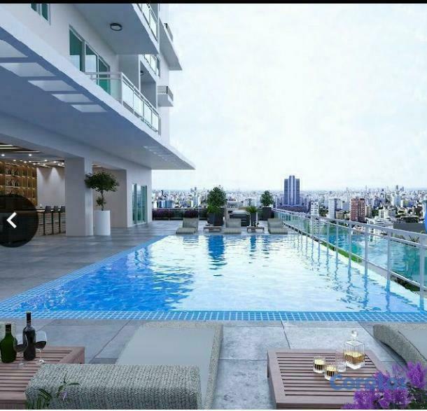 apartamentos - PRECIOSO APTO EN TORRE DE ALMA ROSA I, A-01. 3