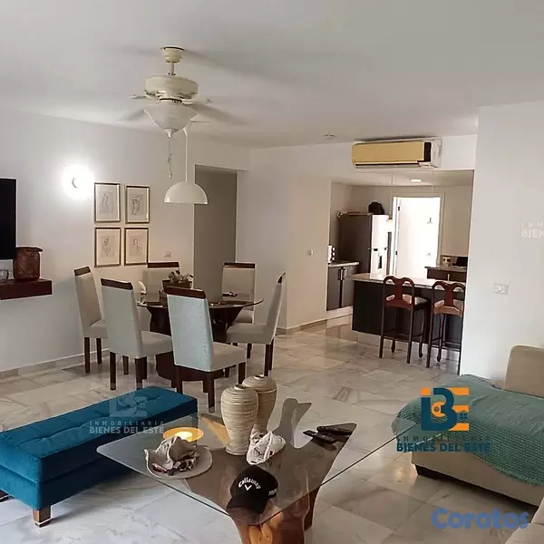 apartamentos - APARTAMENTO EN VENTA DISPONIBLE........ Exclusivo  3