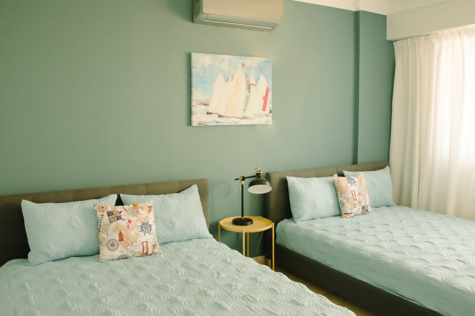 apartamentos - VENTA DE APARTAMENTO EN EVARISTO MORALES 7