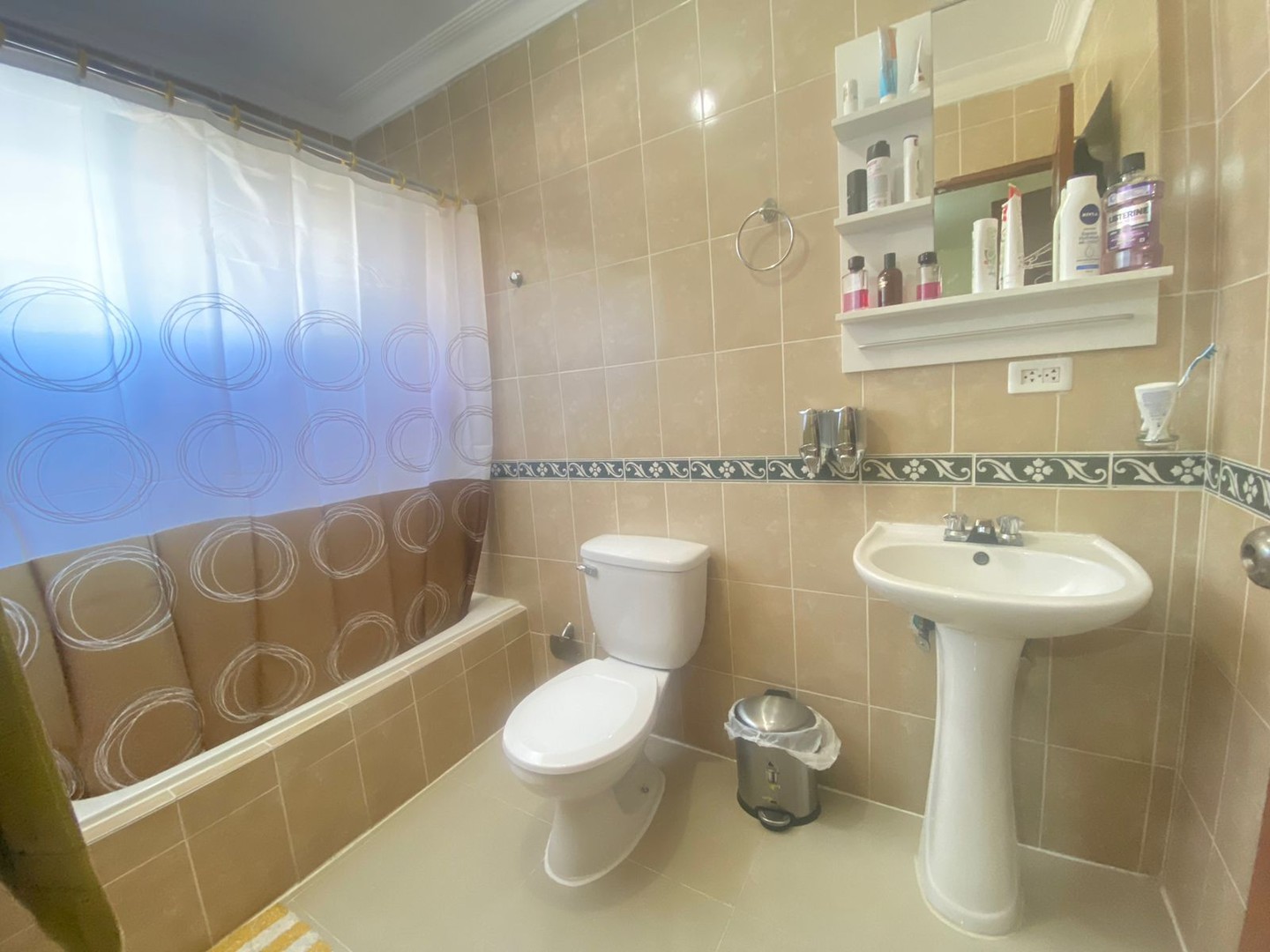 apartamentos - Se vende apartamento en El Ensanche Quisqueya 4