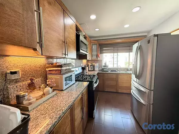 penthouses - 🏙️ Penthouse en Venta en El Millón  2