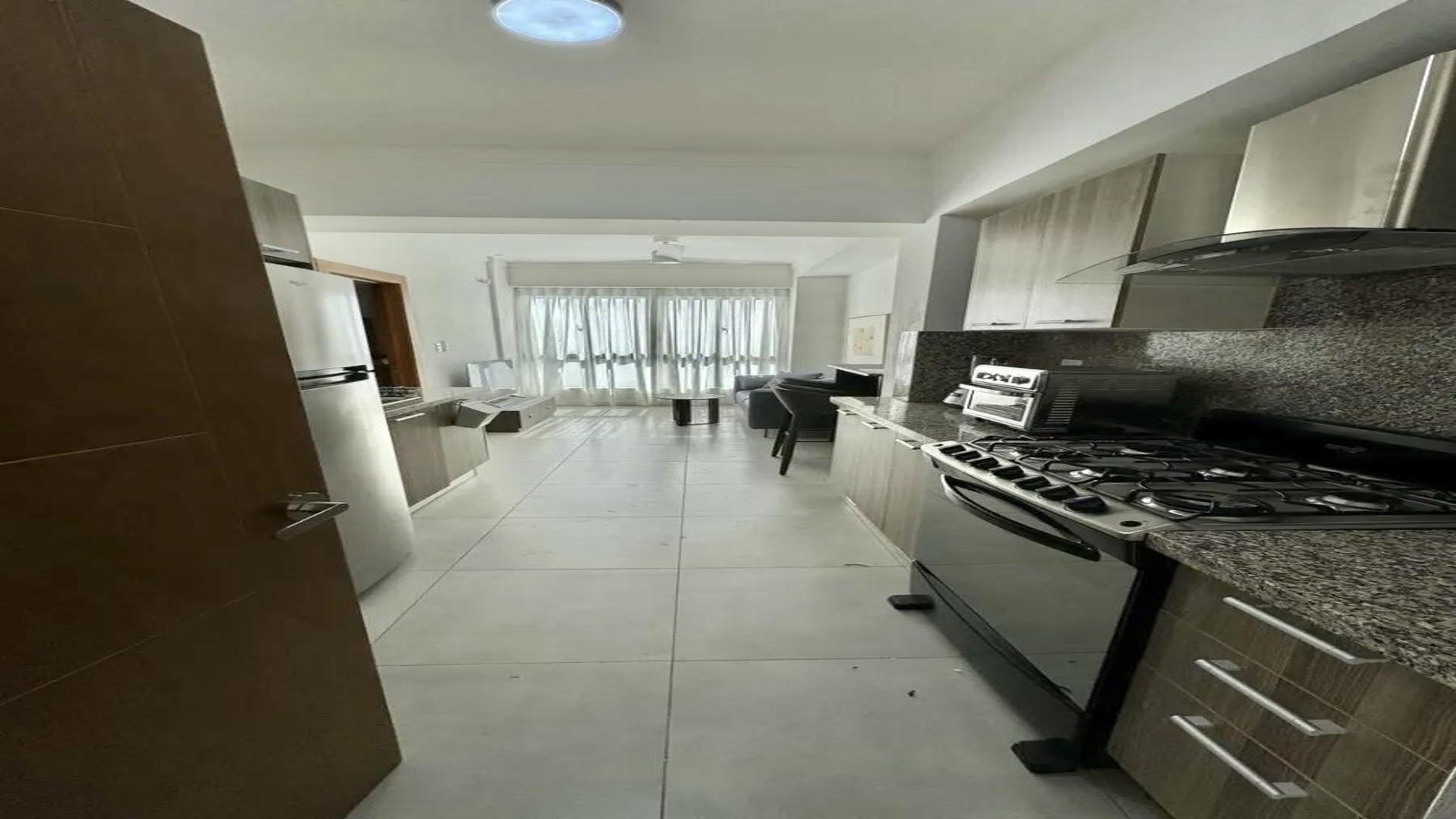 apartamentos - Apartamentos Amueblados Nuevos en El Vergel 5