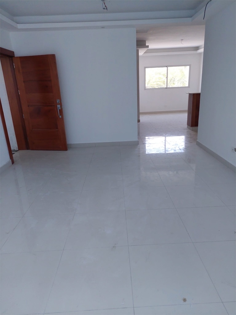 apartamentos -  apartamentos en los corales del sur Santo Domingo este 2