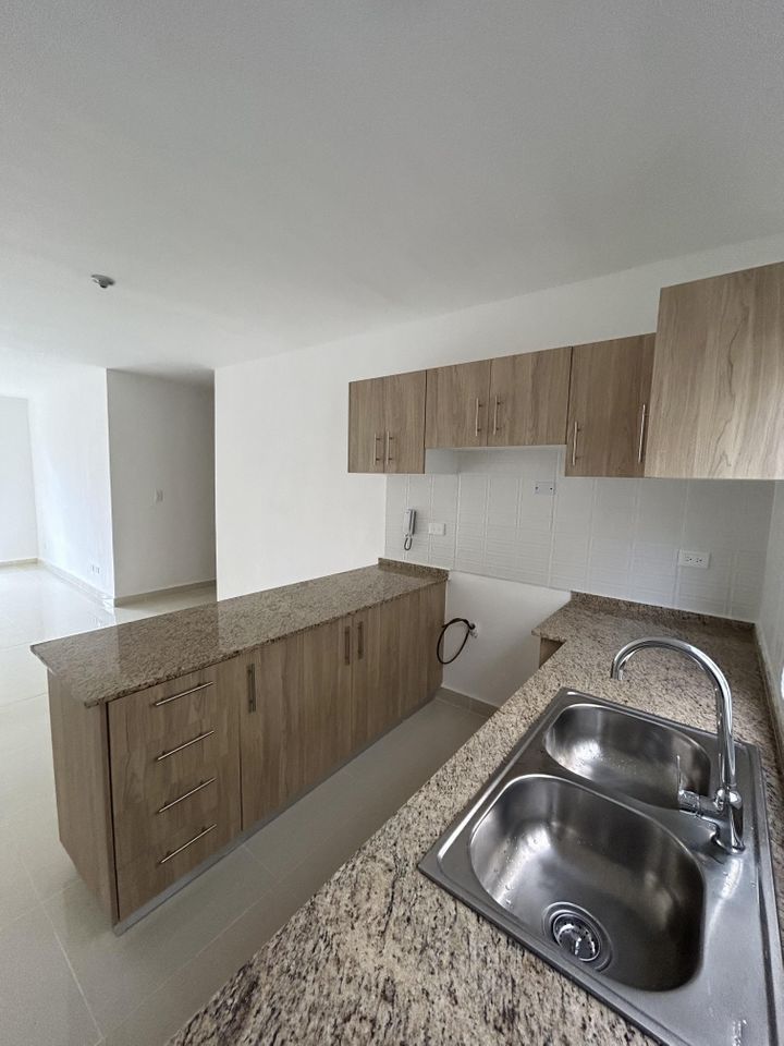 apartamentos - Apartamento en Nuevas Terrazas en Venta 1