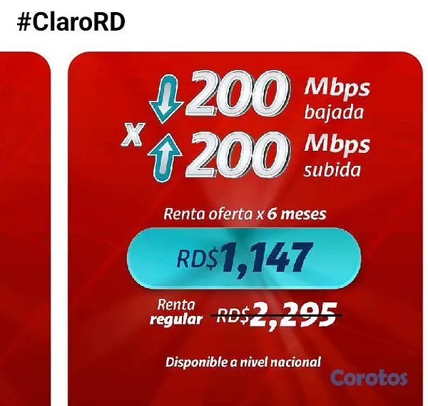 servicios profesionales - 🏠 ¡Convierte tu hogar en el más conectado con Claro!Internet estable y rápido. 4