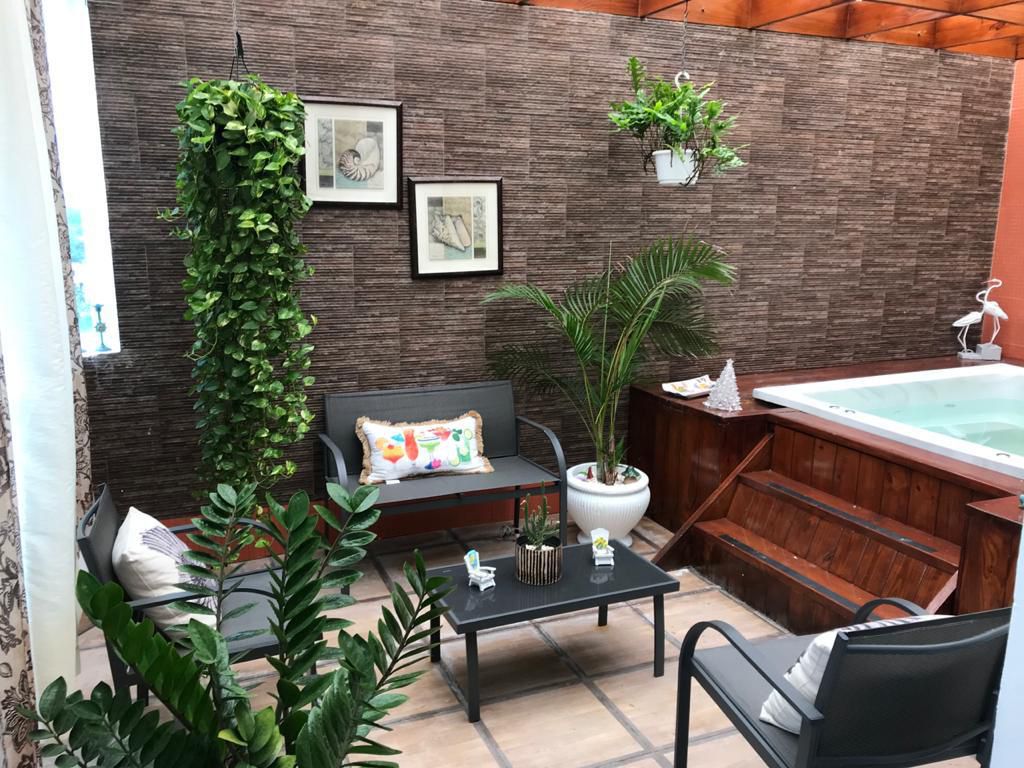 penthouses - Penthouse con Jacuzzi de Venta en Gurabo 5