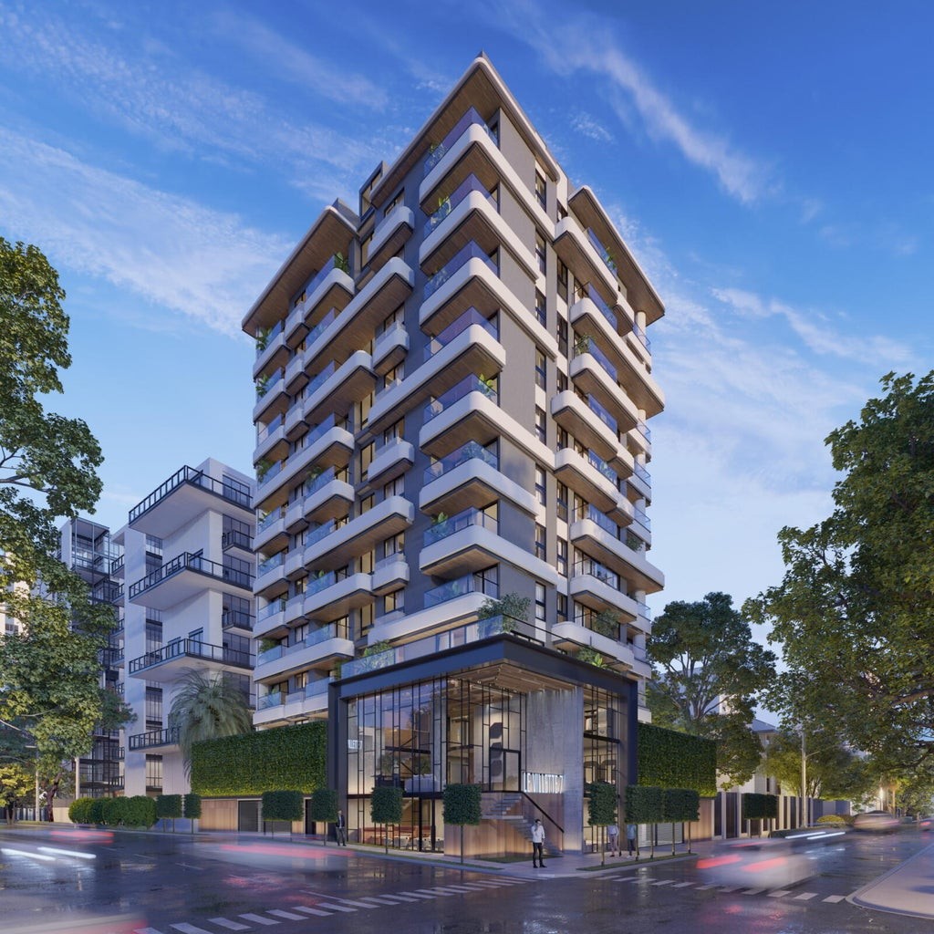 apartamentos - Apartamento en Venta La Julia de Un Habitación