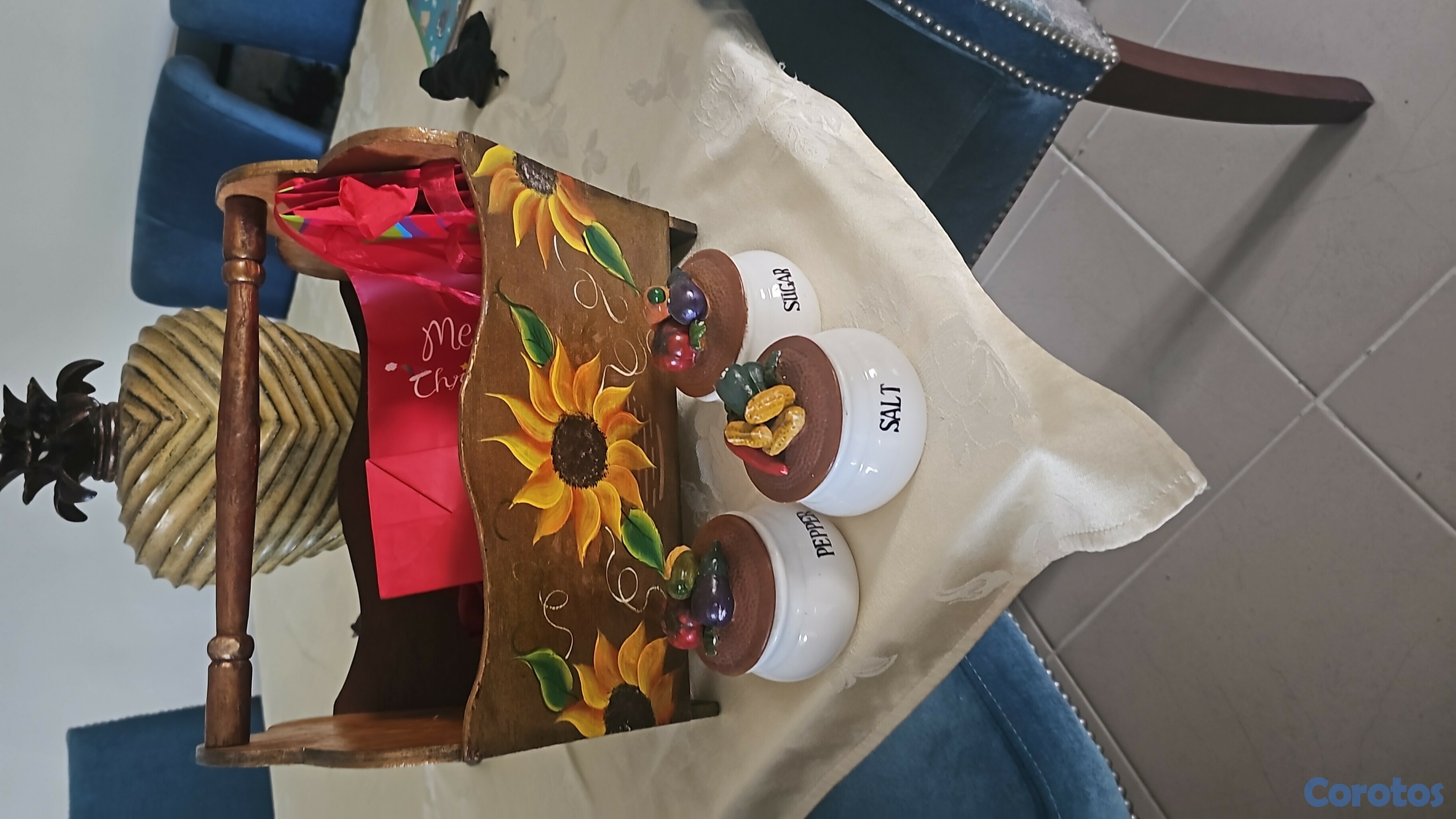 decoración y accesorios - artículos varios  2