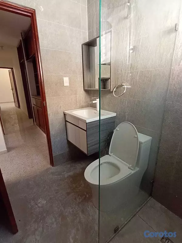 apartamentos - Alquiler Apartamento de 3 Habitaciones, Bella Vist 10