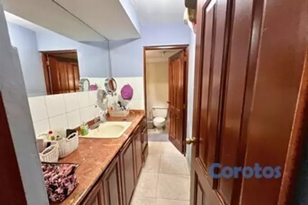casas - Casa en Venta – Cuesta Hermosa II 9