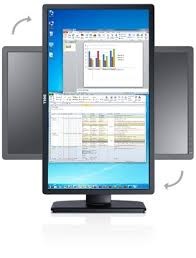 computadoras y laptops - MONITOR DELL LED-24 PULGADAS 1080X1920P
VGA Y DVI GRADO EXCELENTES CONDICIONES 3