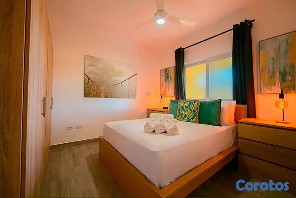 apartamentos - Apartamento en Puerto Plata Sosua Exclusivo  10
