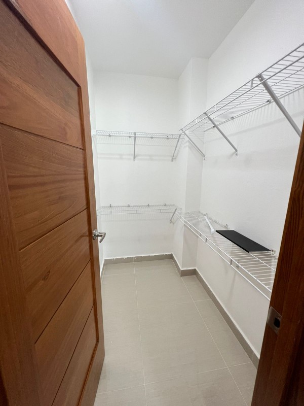 apartamentos - Vendo hermoso, cómodo y moderno apartamento en Bella Vista. 2