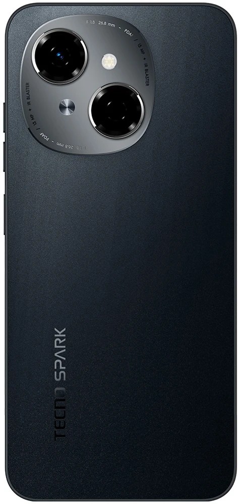 celulares y tabletas - Celular Tecno Spark Go 1 (2025) 8GB RAM + 128GB  3