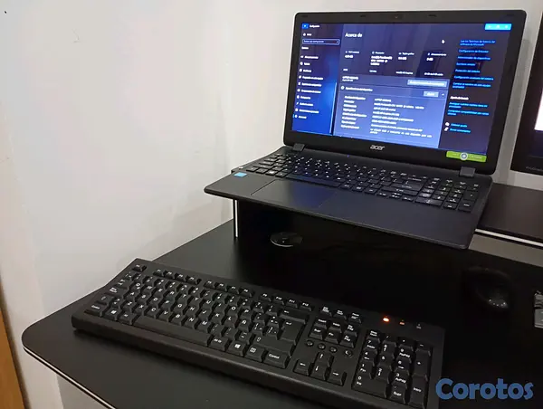 computadoras y laptops - Computadora Acer  2