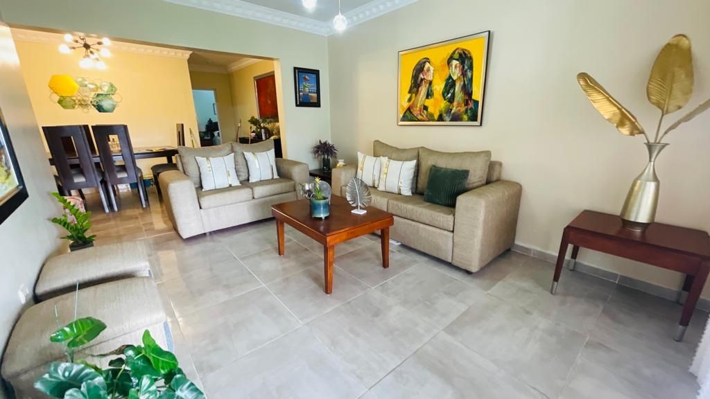 apartamentos - Apartamento en Villa Aura, Santo Domingo Este 2