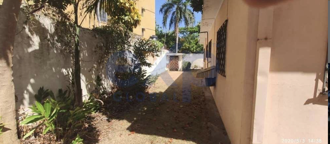 casas - Venta de casa de 786mts en el Distrito Nacional sector la julia Santo Domingo 5