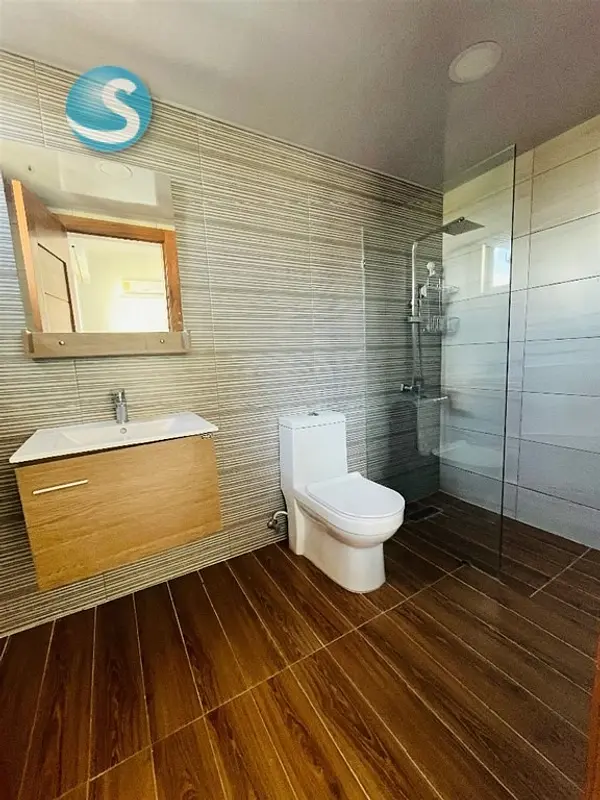 apartamentos - Vendo en Mirador Norte Apartamento En piso alto  8