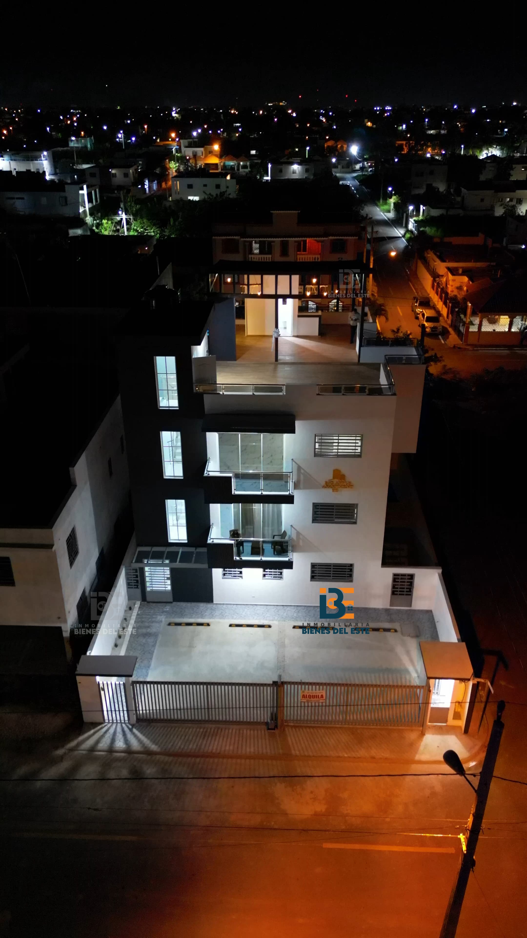 apartamentos - Se Renta Nuevo apart. con jacuzzi y dos parqueos  5