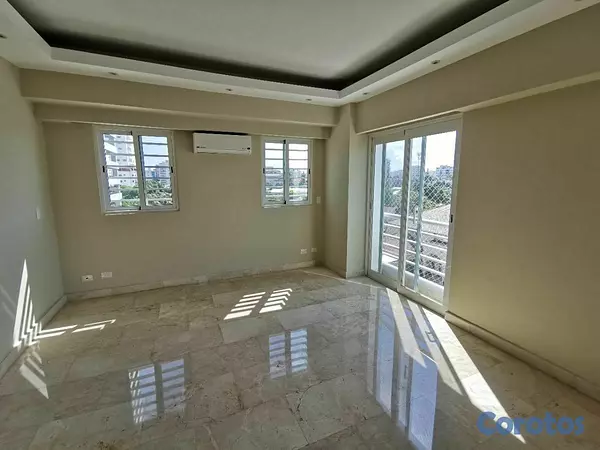 apartamentos - Alquiler de Apartamento en los Cacicazgos 2