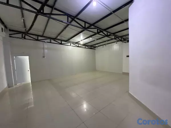 oficinas y locales comerciales - LOCAL COMERCIAL 6