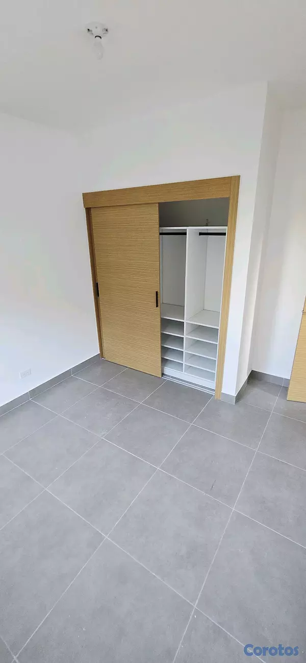 apartamentos - Apartamento en Gazcue residencial Murales  
 8