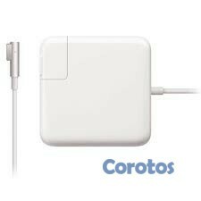 accesorios para electronica - Cargador para Mac Apple Laptop Apple Macbook 60w 6