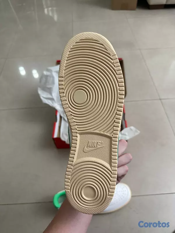 zapatos para hombre - Tenis Nike 1