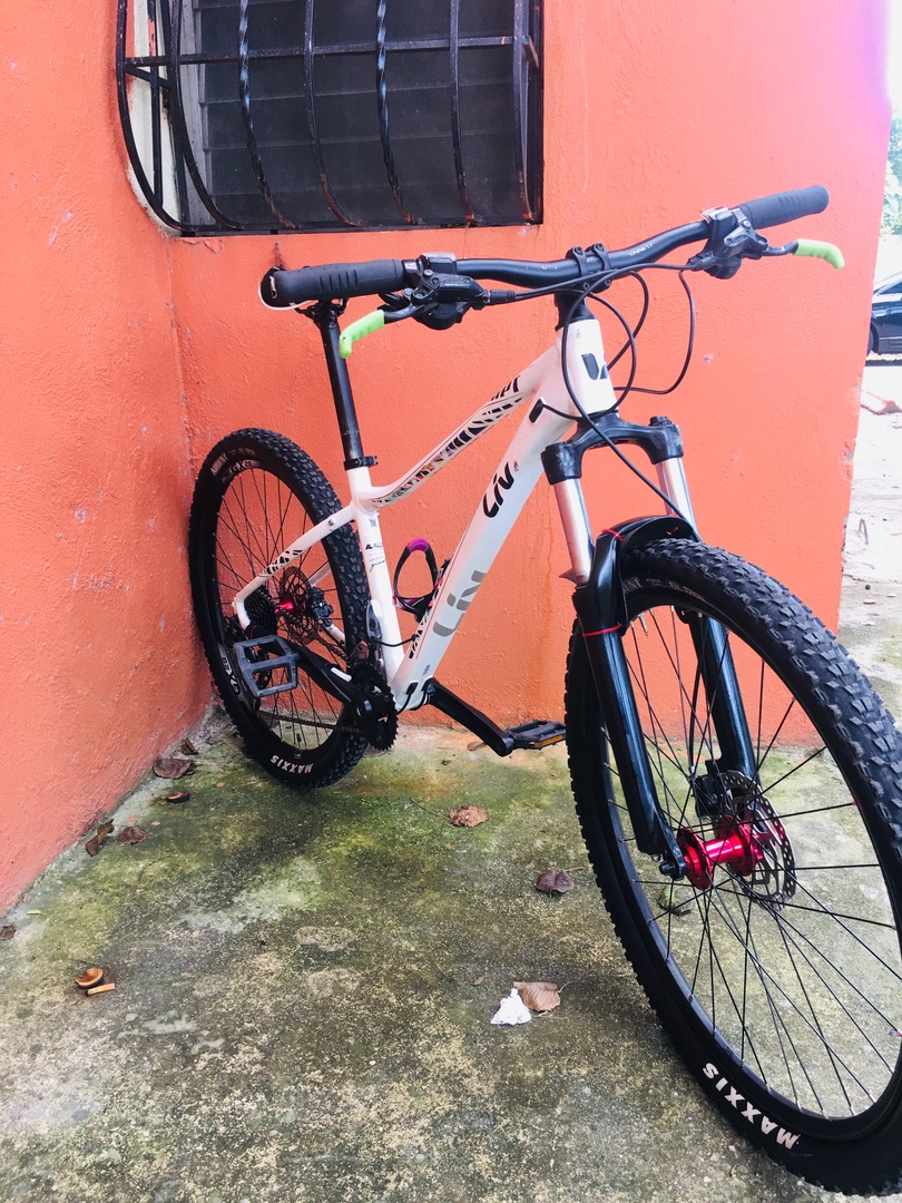 bicicletas y accesorios - Giant Liv 2018