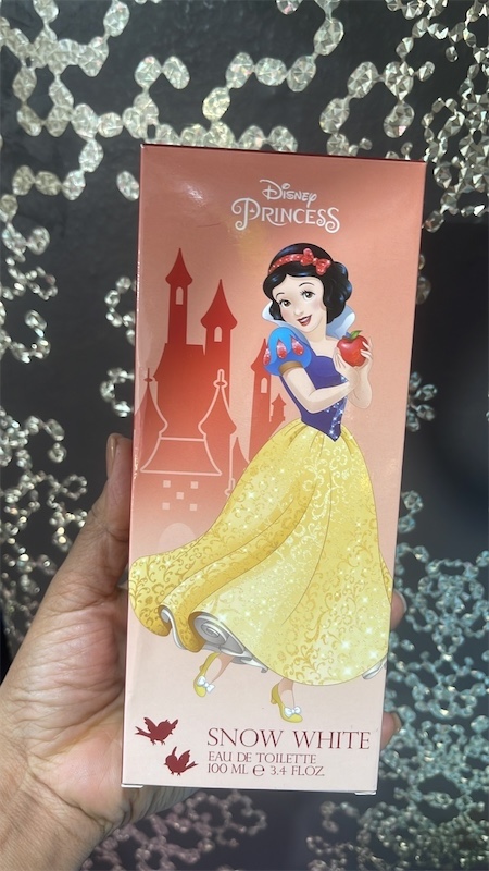 accesorios - Perfumes para niñas 0