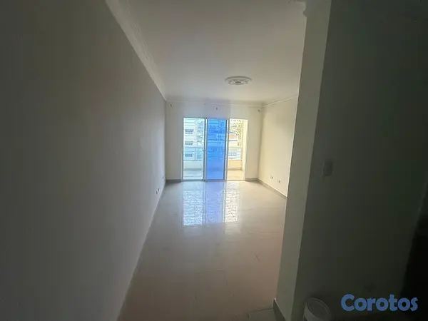 apartamentos - apartamento de 3 habitaciones en el sector de Vista Hermosa, Santo Domingo Este 8