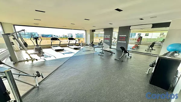 penthouses - Penthouse en Venta y Alquiler Amueblado La Julia 8