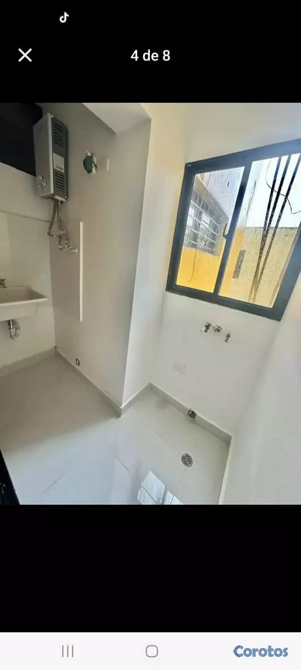 apartamentos - AVENIDA INDEPENDENCIA  Urbanización Tropical, Dist 6
