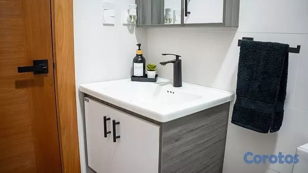 apartamentos - APARTAMENTO EN VENTA, TORRE PROXIMO AL HOMS. 7
