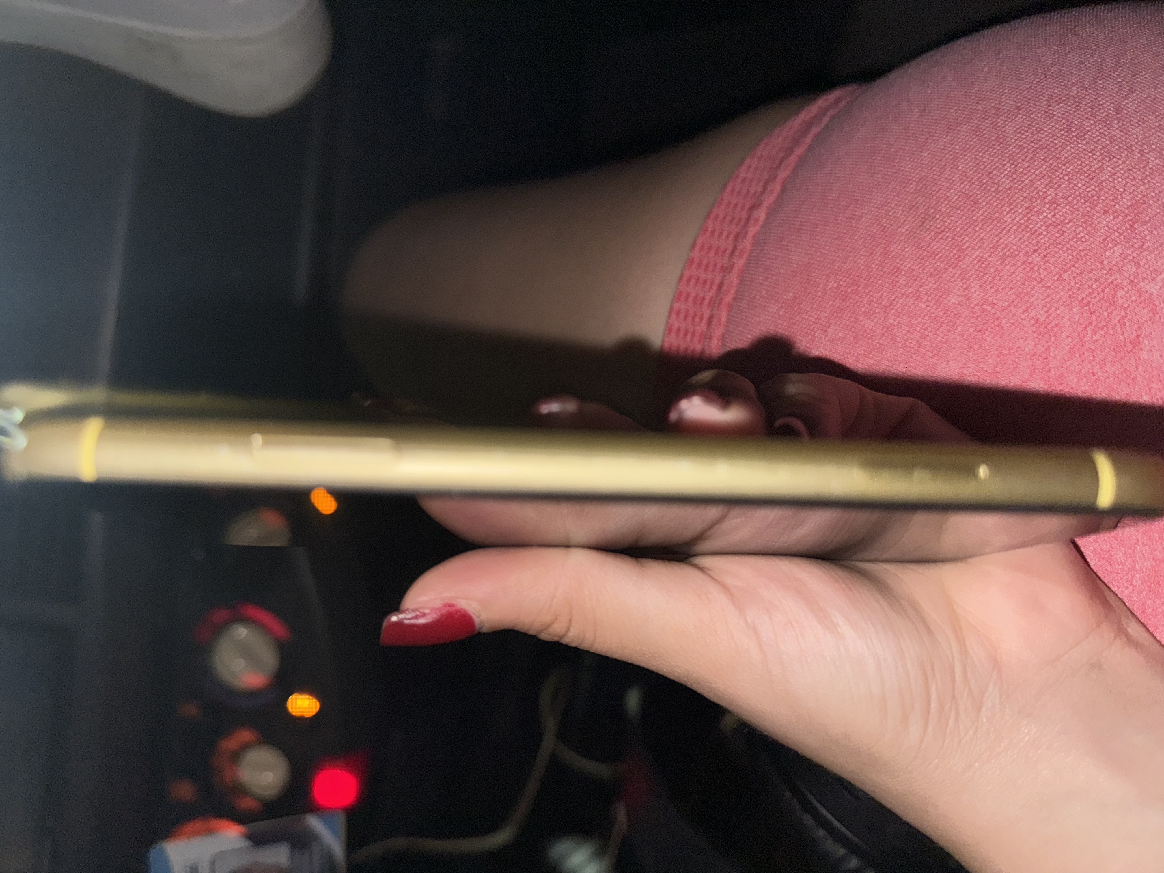 celulares y tabletas - Vendo un iPhone 11 7,000 negociable  1