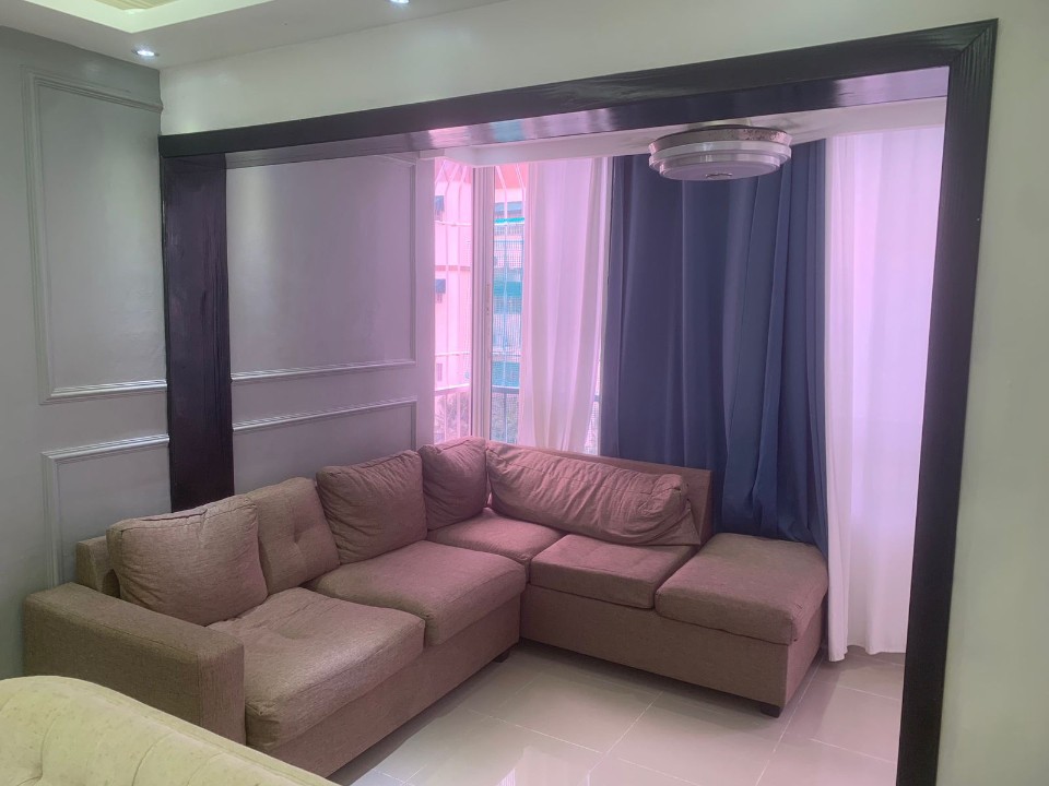 apartamentos - Apartamento en Venta en EL CACIQUE 2