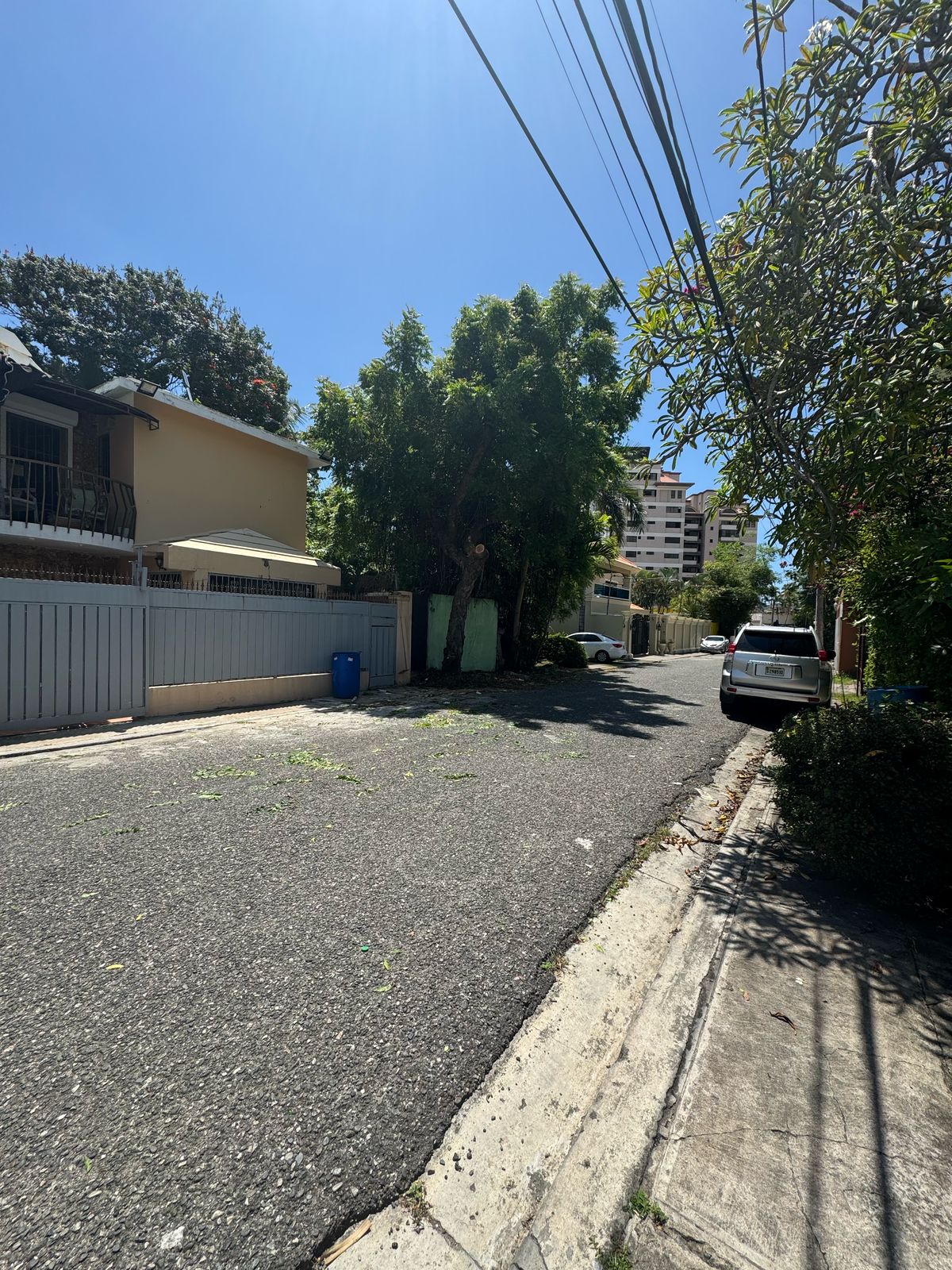casas - !ALQUILO Casa Para Fines Comercial  código: PD392¡