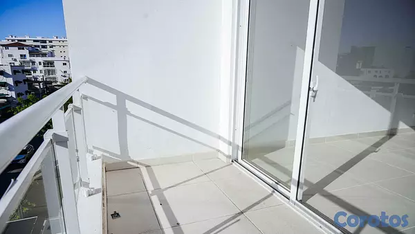 apartamentos - Alquiler 3 habitaciones en Bella Vista US$1,350 7