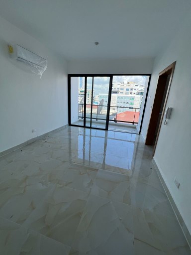 apartamentos - Precioso apartamento en alquiler, nuevo a estrenar en el Ensanche Naco