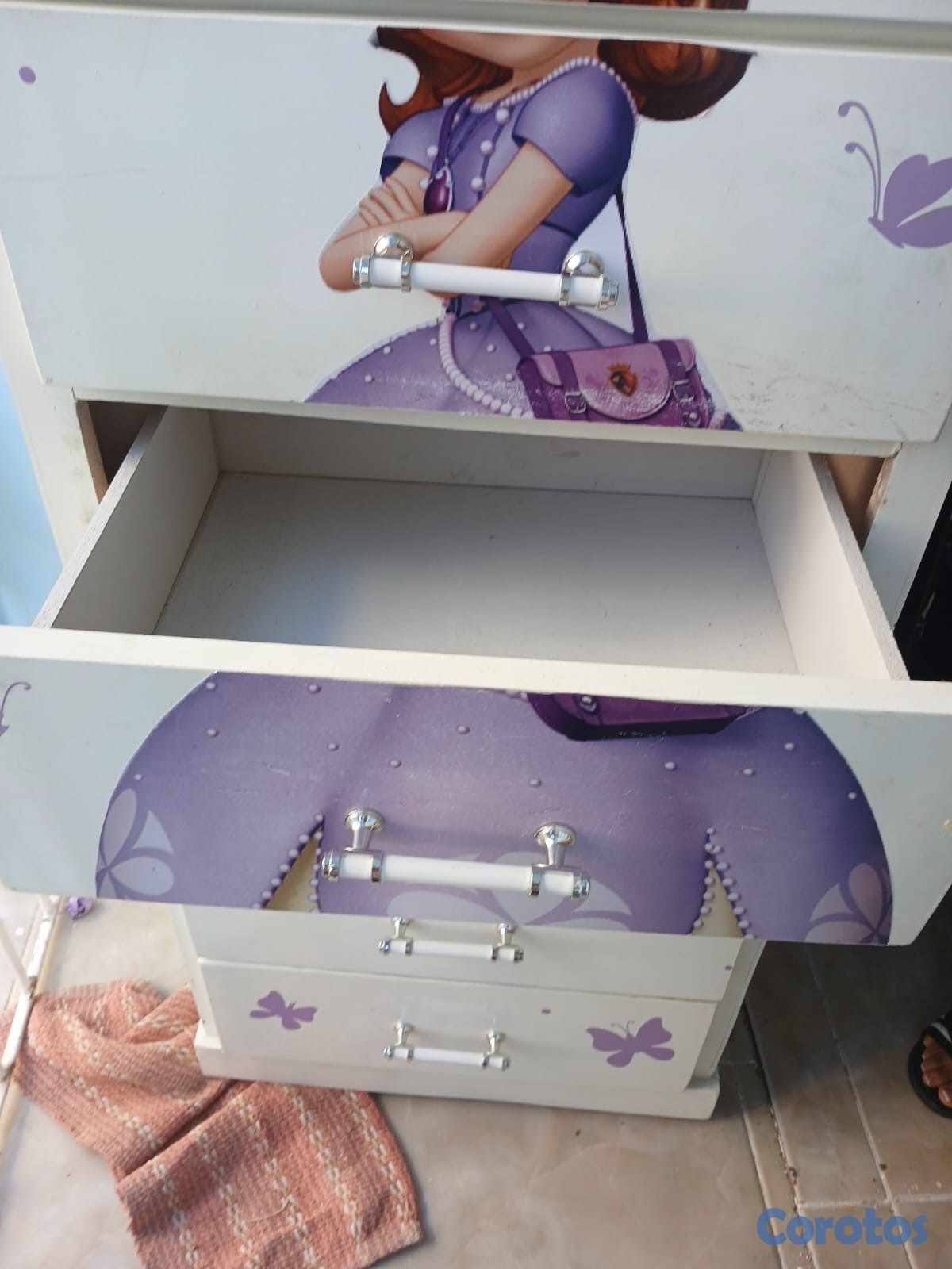 muebles - GAVETERO  para Niño o niña  5