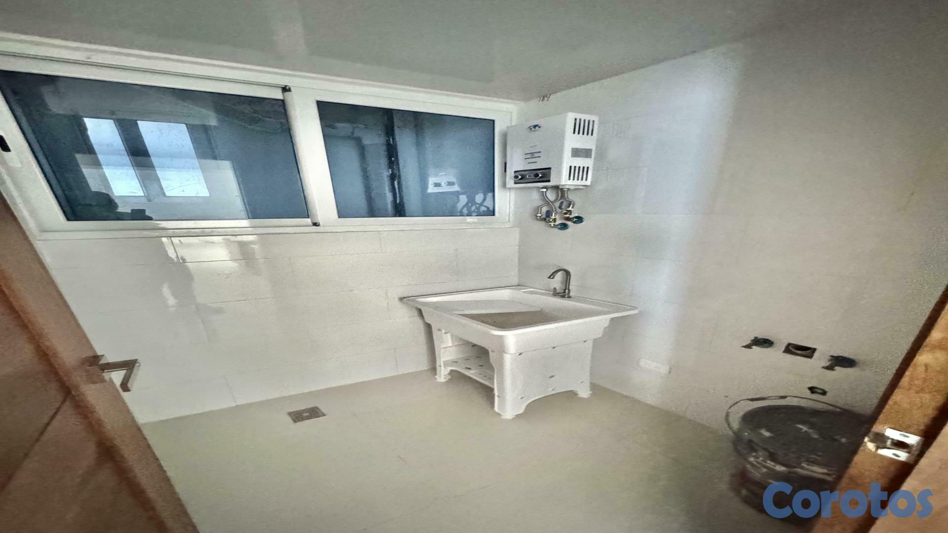 apartamentos - Apartamento Nuevo en Bella Vista Sur 7