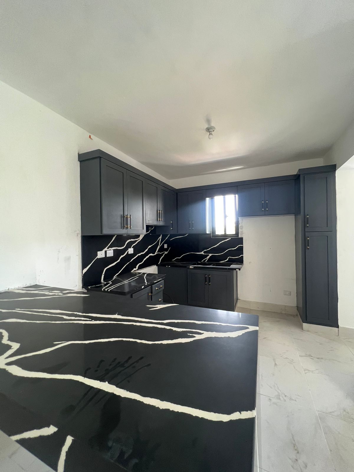 apartamentos - APARTAMENTO EN RENTA PROXIMO A PUCMM. 5