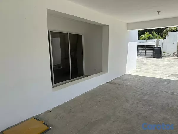 apartamentos - APARTAMENTO EN VENTA UBICADO EN BANI 3