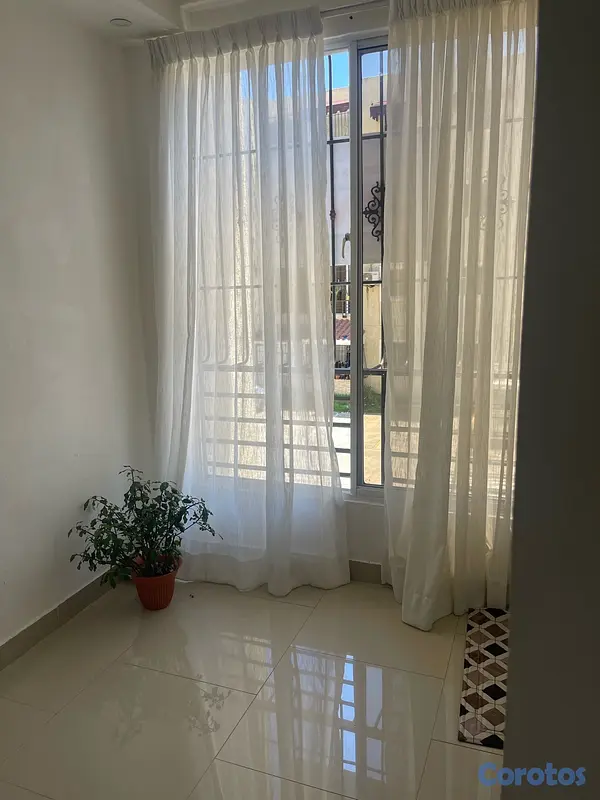 apartamentos - vendo Apartamento Remodelado Residencial Juan Rafael 5