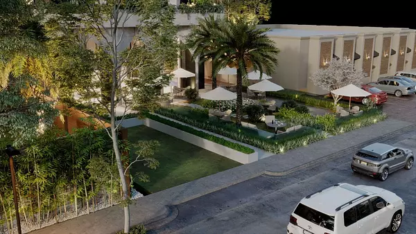 apartamentos - Apartamentos en Piantini 3