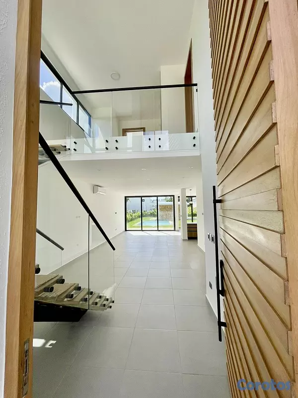 casas - Villa, venta en Playa nueva Romana 15