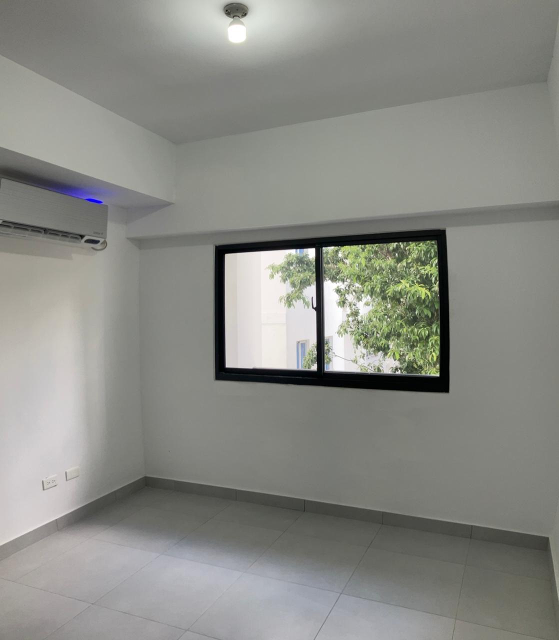 apartamentos - Alquilo Naco A Estrenar Torre De Lujo Sin Intermed 5