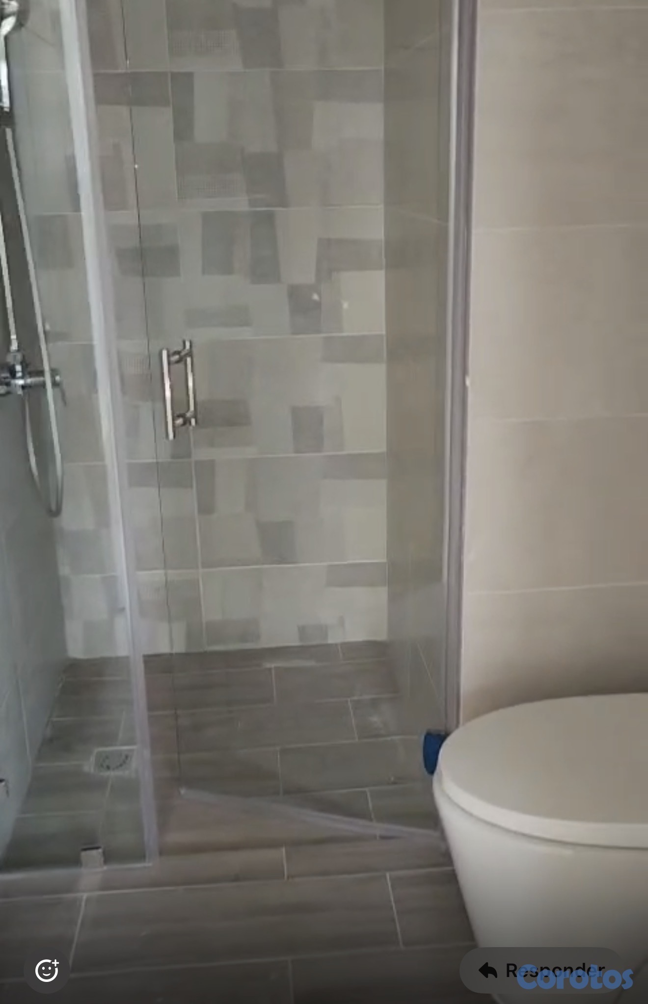 apartamentos - Alquilo Apartamento de Una Habitación en Bella Vis 2