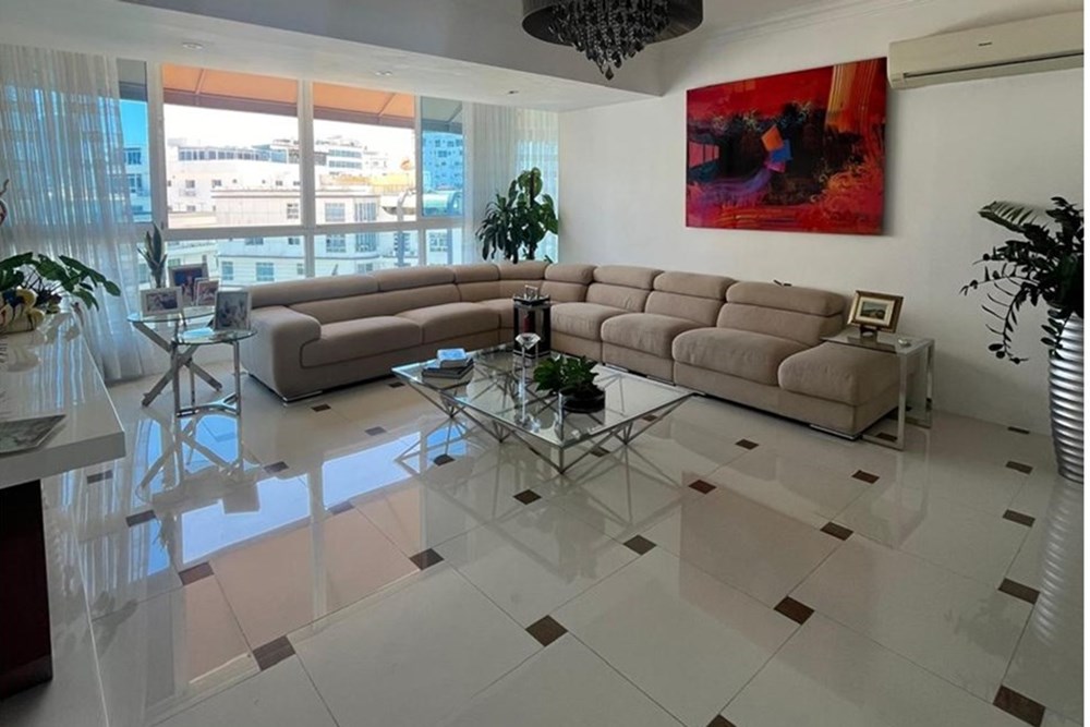 penthouses - Penthouse En venta en Renacimiento  7