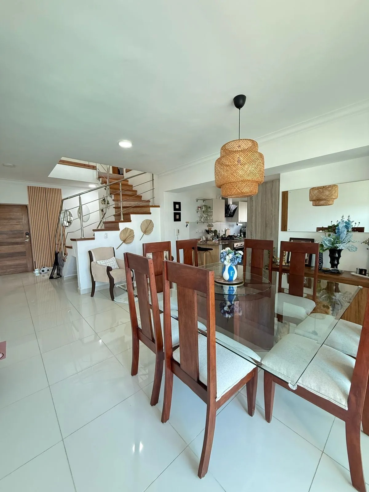 penthouses - Venta de Penthouses en Evaristo Morales 4